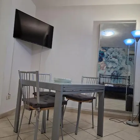 Apartment Casa Mon