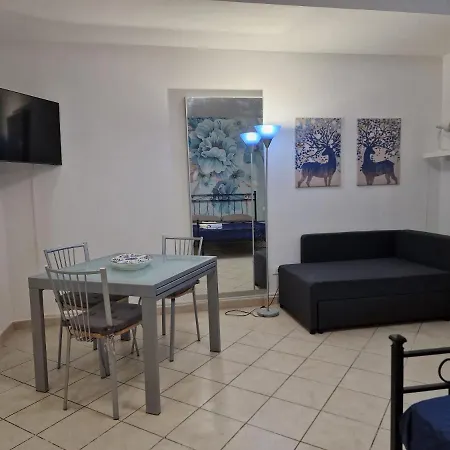 Apartment Casa Mon Livorno