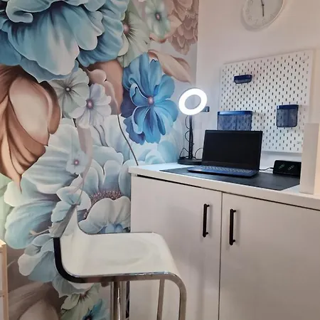Lägenhet Casa Mon