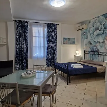 Apartment Casa Mon