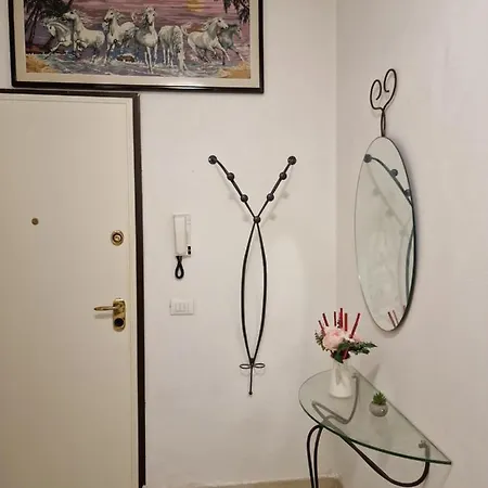 Apartment Casa Mon Livorno