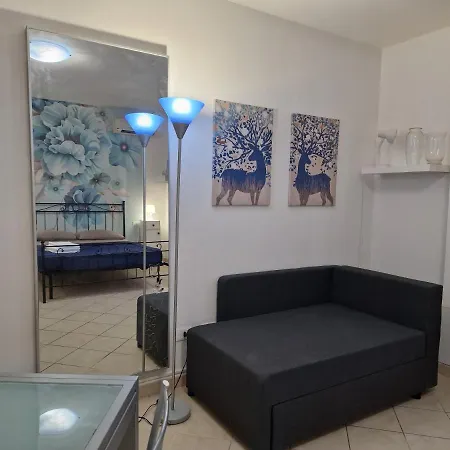 Casa Mon Livorno