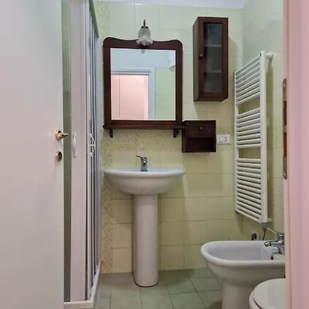 Casa Mon Livorno