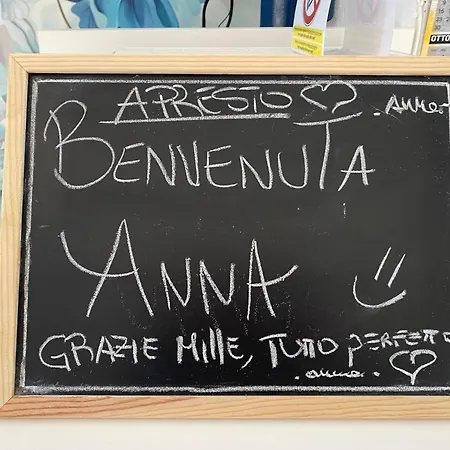 Lägenhet Casa Mon *