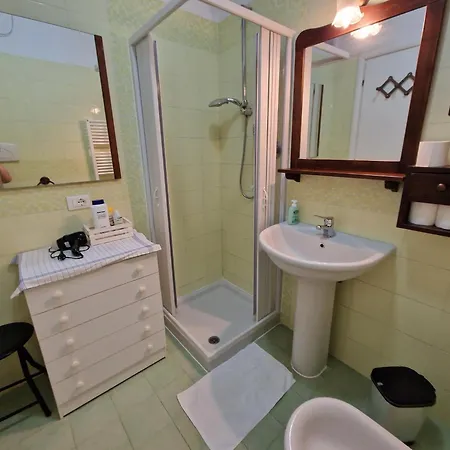 Apartment Casa Mon *
