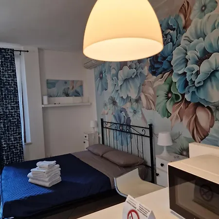 Casa Mon Apartment