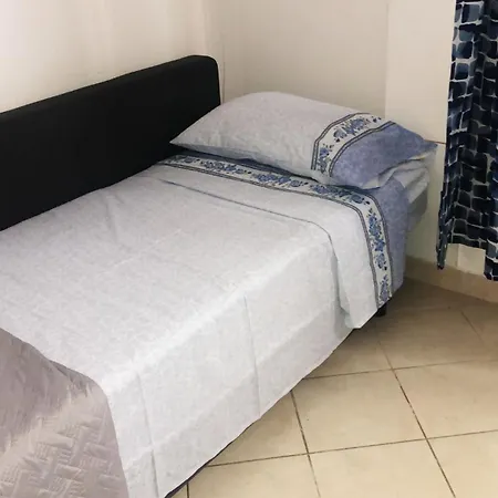 Lägenhet Casa Mon