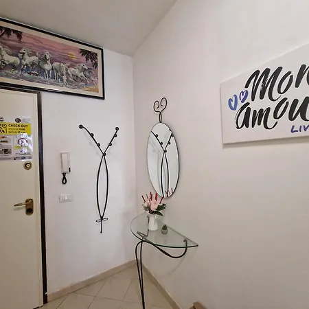 Casa Mon Apartment *