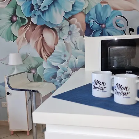 Apartment Casa Mon *