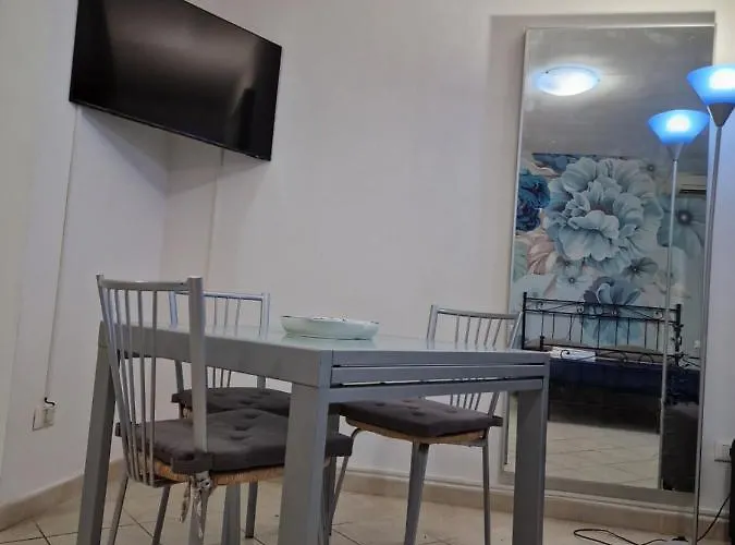 Appartement Casa Mon