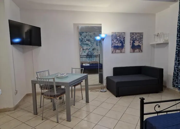 Appartement Casa Mon Livorno
