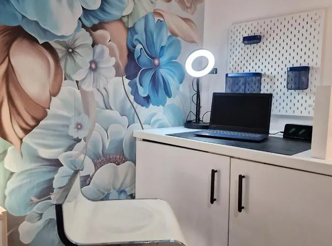 Appartement Casa Mon