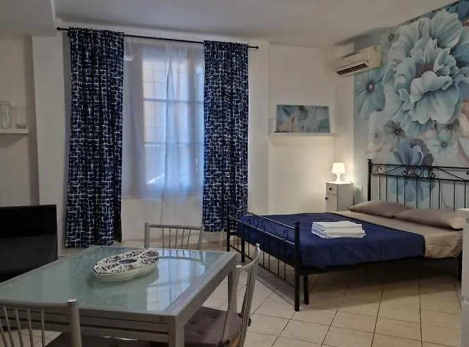 Appartement Casa Mon