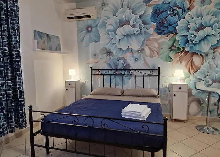 Casa Mon Livorno