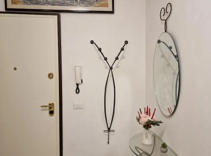 Appartement Casa Mon Livorno