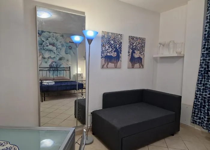 Casa Mon Livorno