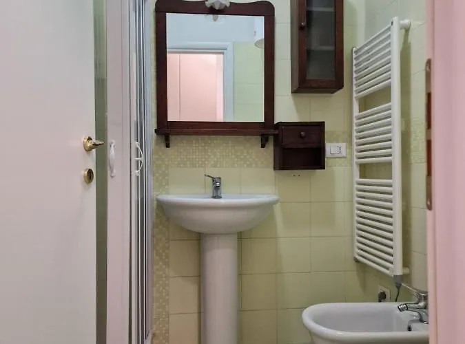 Casa Mon Livorno