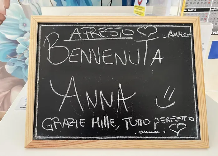 Appartement Casa Mon *