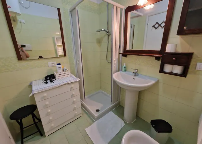 Appartement Casa Mon *