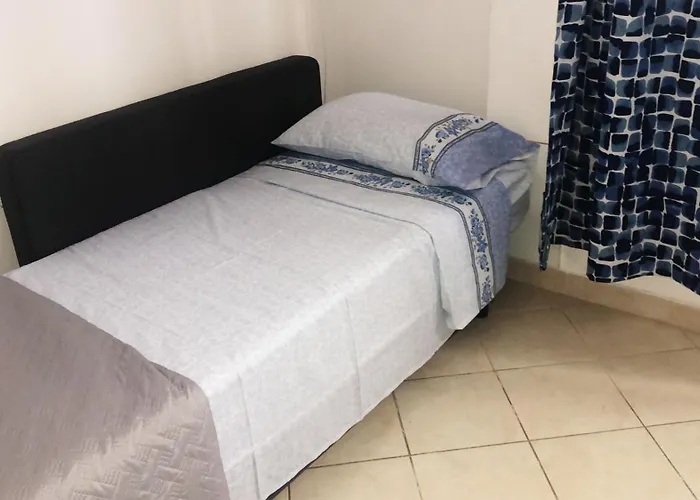 Appartement Casa Mon